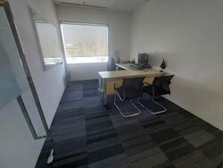Suntec Tower Three (D1), Office #569592431